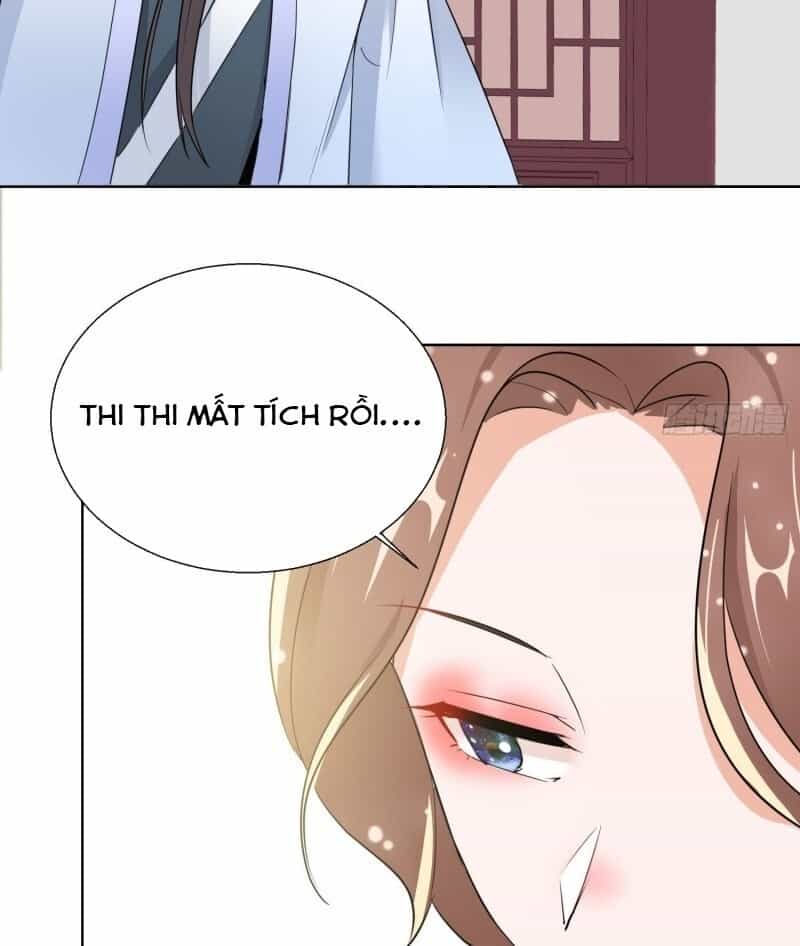 Công Lược Trưởng Thành Của Vương Phi - Chương 17 - ảnh 27