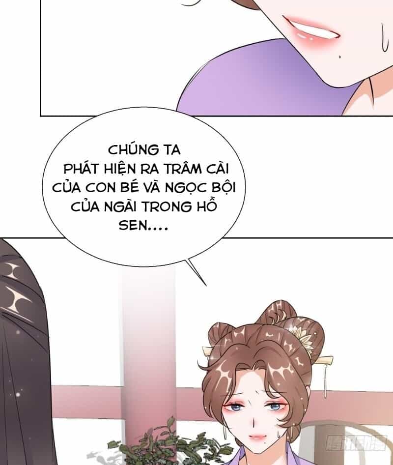 Công Lược Trưởng Thành Của Vương Phi - Chương 17 - ảnh 28