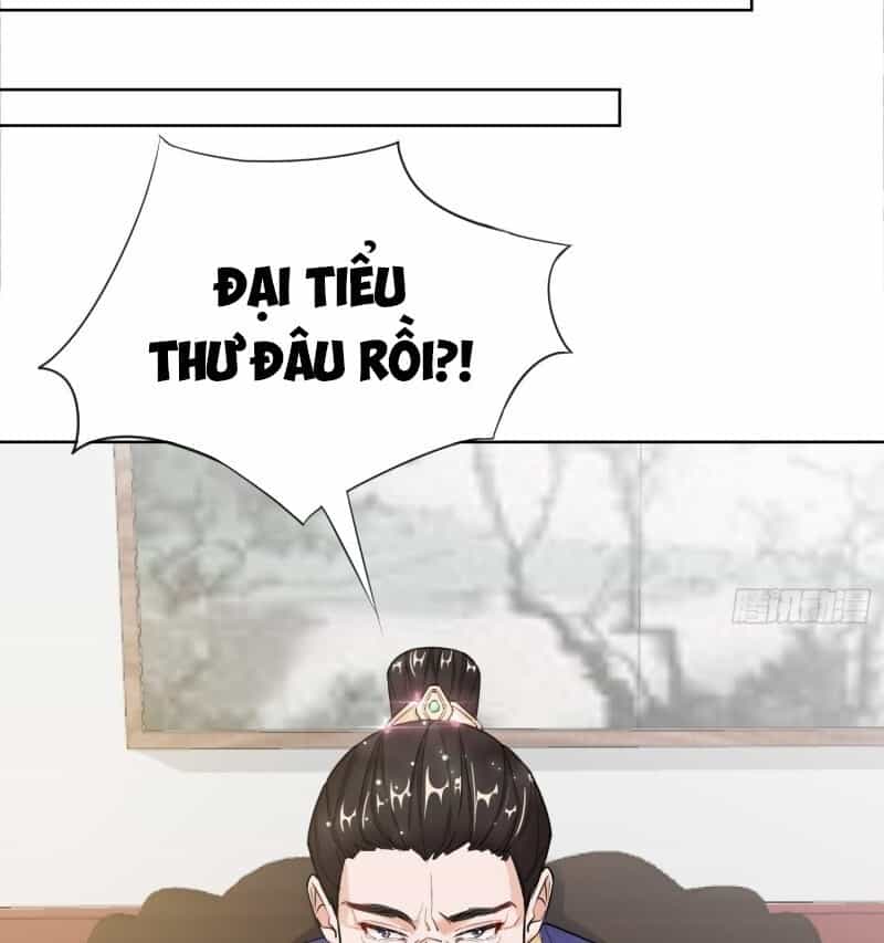 Công Lược Trưởng Thành Của Vương Phi - Chương 17 - ảnh 3