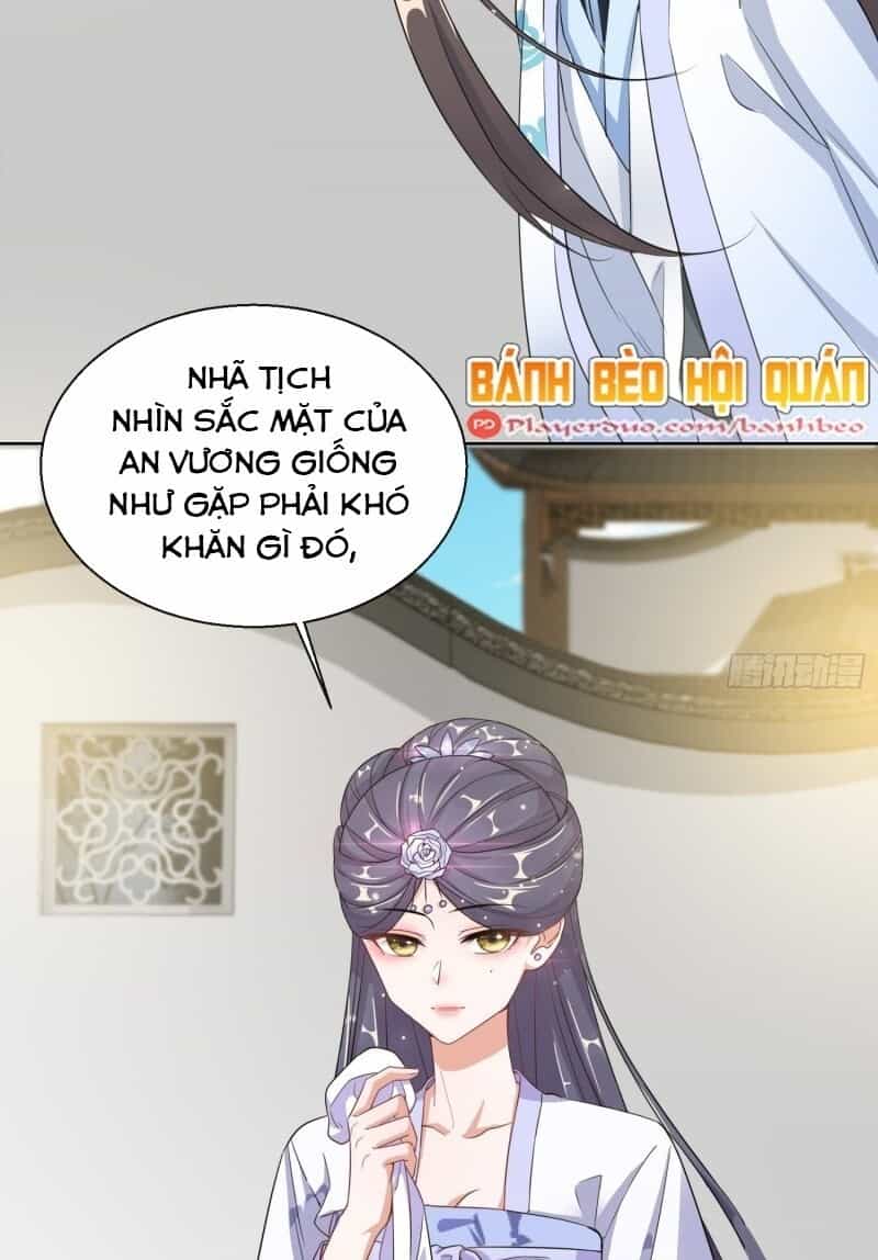 Công Lược Trưởng Thành Của Vương Phi - Chương 17 - ảnh 39