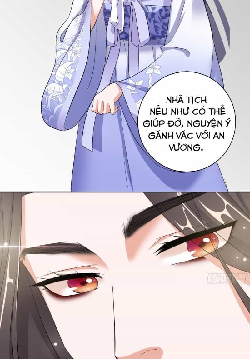 Công Lược Trưởng Thành Của Vương Phi - Chương 17 - ảnh 40