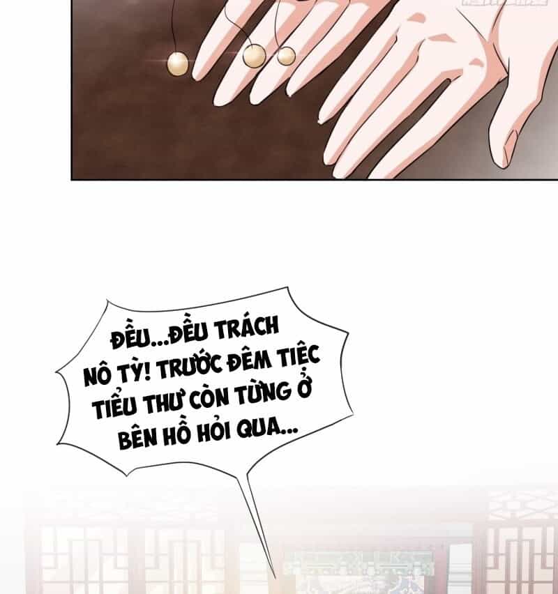 Công Lược Trưởng Thành Của Vương Phi - Chương 17 - ảnh 7