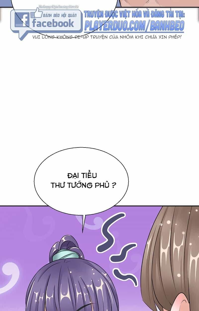 Công Lược Trưởng Thành Của Vương Phi - Chương 18 - ảnh 21