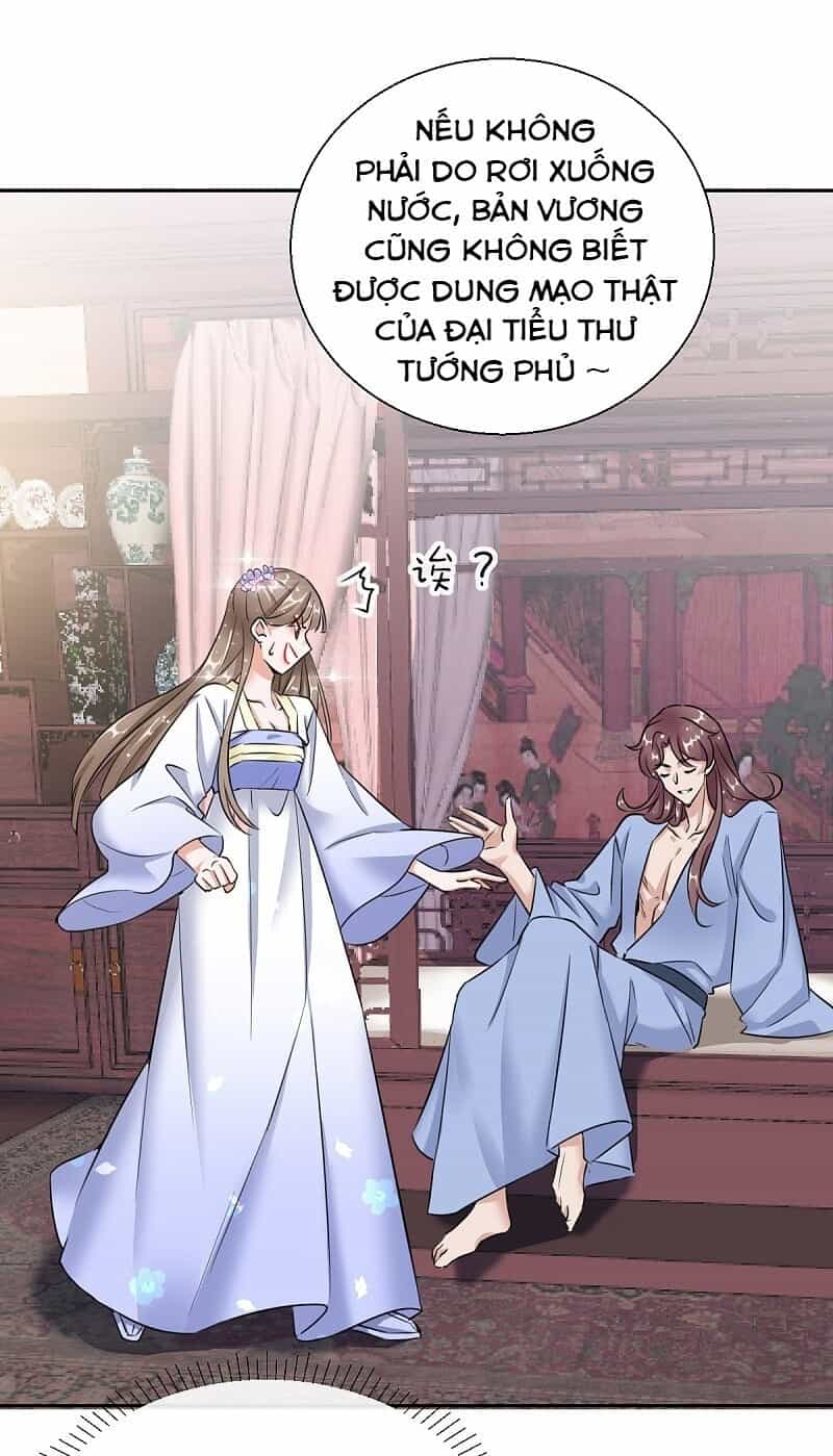 Công Lược Trưởng Thành Của Vương Phi - Chương 18 - ảnh 24