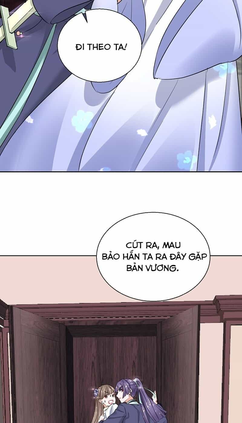 Công Lược Trưởng Thành Của Vương Phi - Chương 18 - ảnh 29