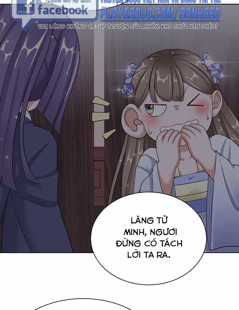 Công Lược Trưởng Thành Của Vương Phi - Chương 18 - ảnh 41