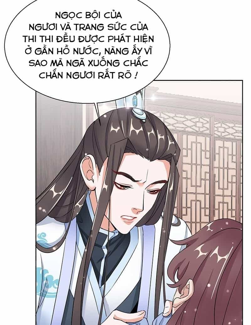 Công Lược Trưởng Thành Của Vương Phi - Chương 18 - ảnh 42