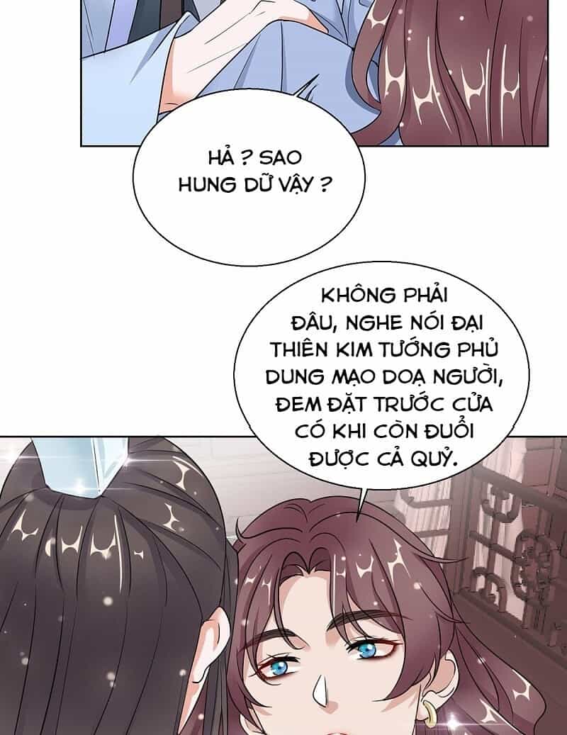 Công Lược Trưởng Thành Của Vương Phi - Chương 18 - ảnh 43