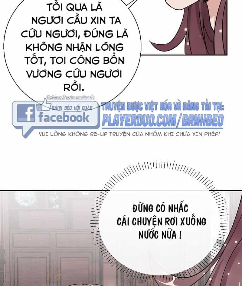 Công Lược Trưởng Thành Của Vương Phi - Chương 18 - ảnh 5