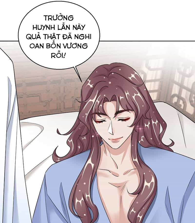 Công Lược Trưởng Thành Của Vương Phi - Chương 19 - ảnh 10