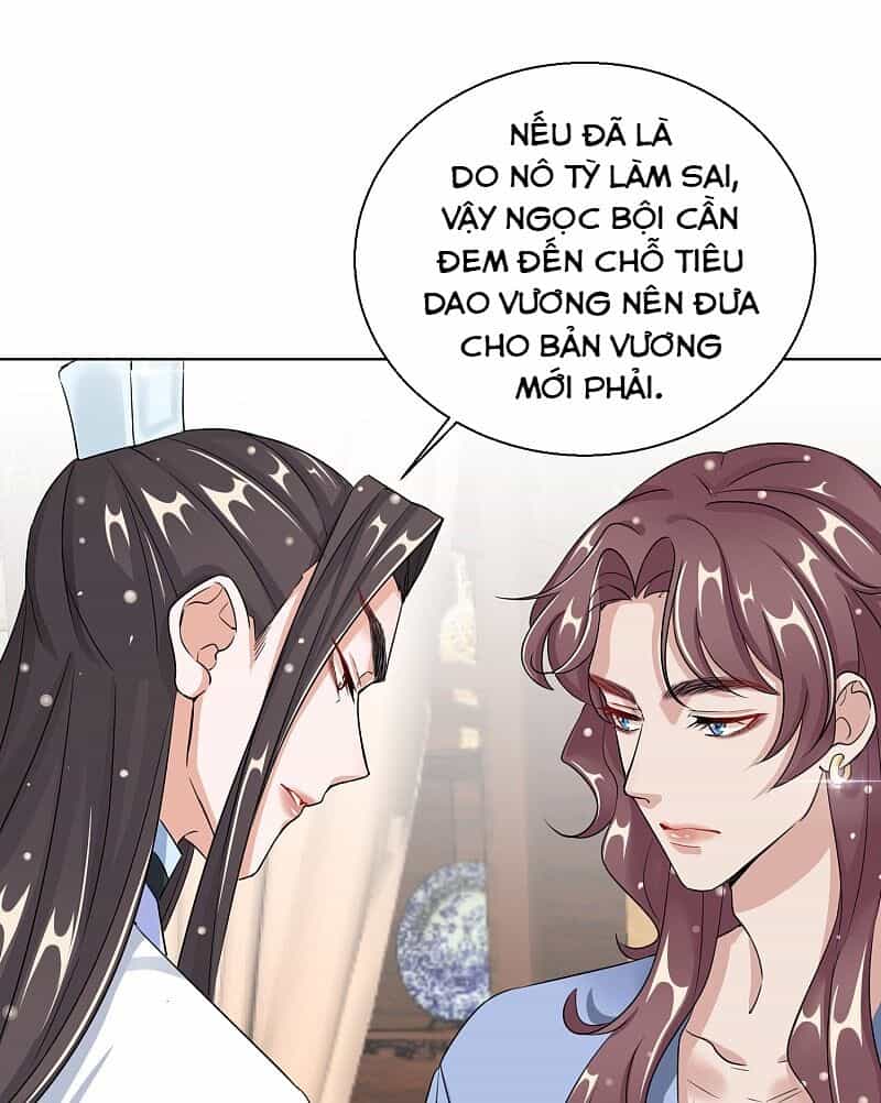 Công Lược Trưởng Thành Của Vương Phi - Chương 19 - ảnh 14