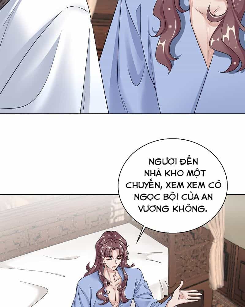 Công Lược Trưởng Thành Của Vương Phi - Chương 19 - ảnh 15