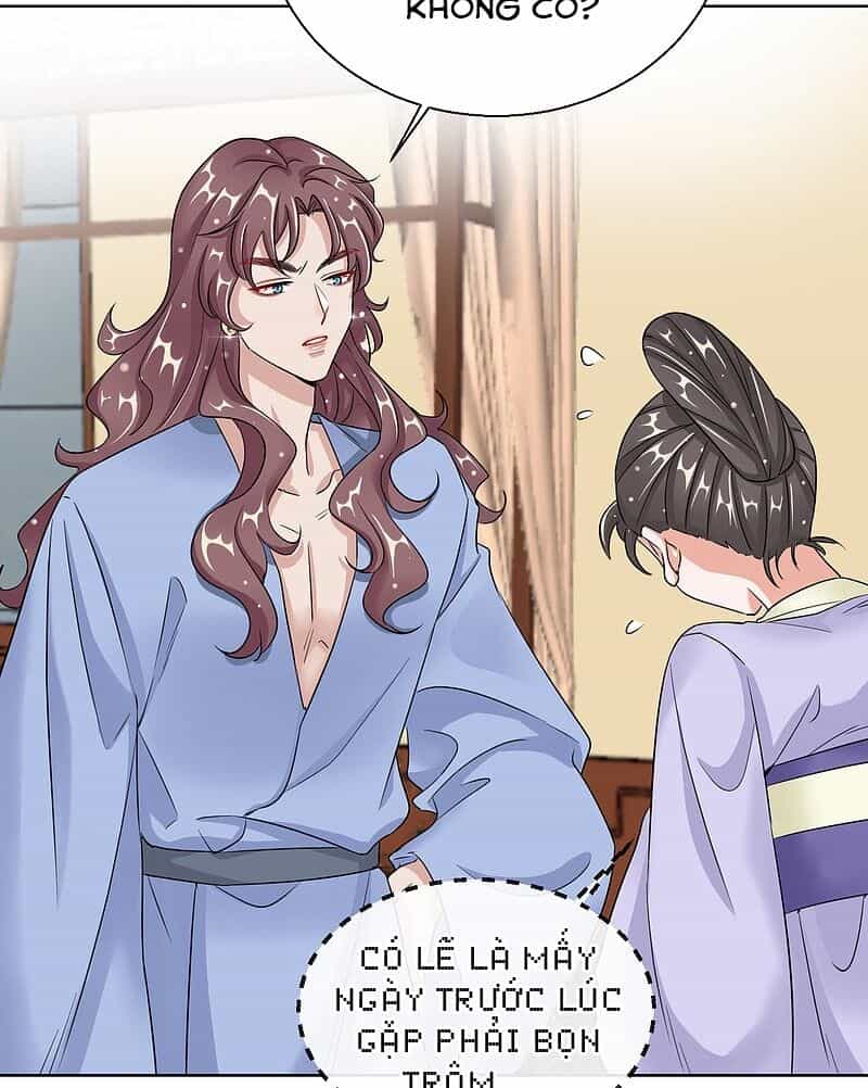Công Lược Trưởng Thành Của Vương Phi - Chương 19 - ảnh 18