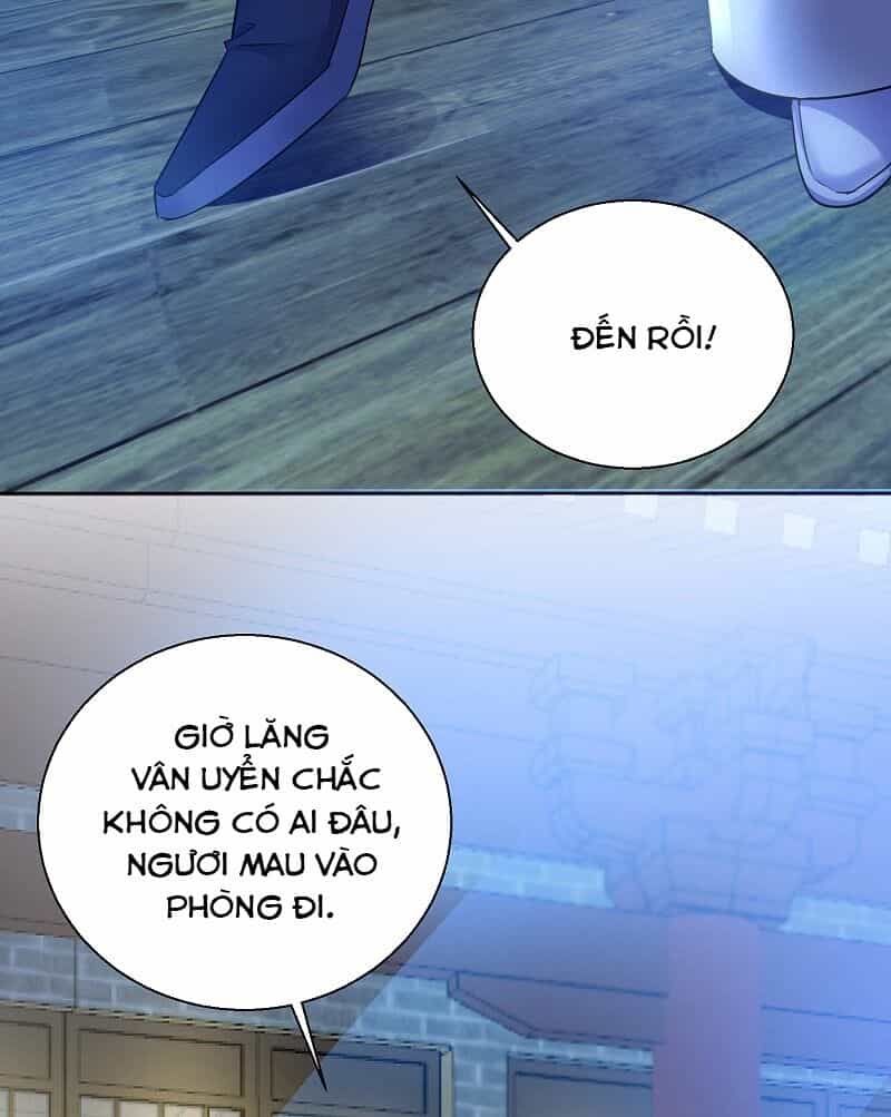 Công Lược Trưởng Thành Của Vương Phi - Chương 19 - ảnh 25