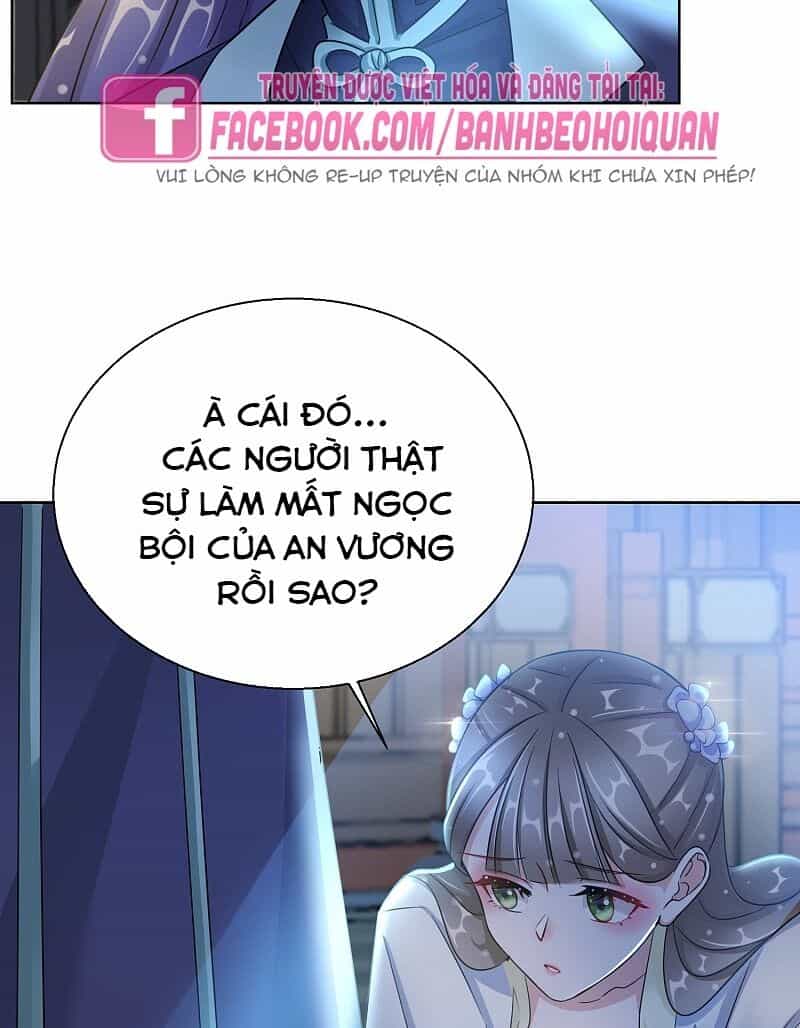 Công Lược Trưởng Thành Của Vương Phi - Chương 19 - ảnh 28
