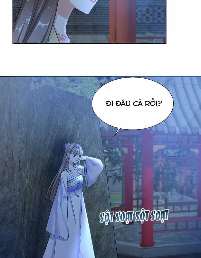 Công Lược Trưởng Thành Của Vương Phi - Chương 19 - ảnh 35