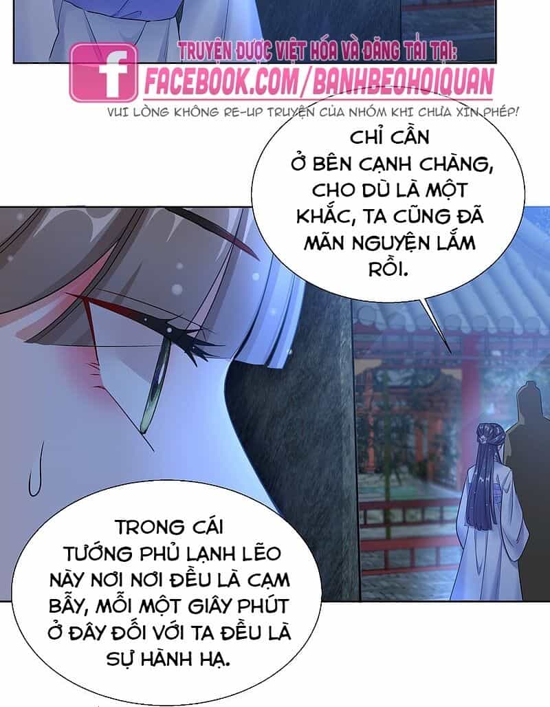 Công Lược Trưởng Thành Của Vương Phi - Chương 19 - ảnh 37