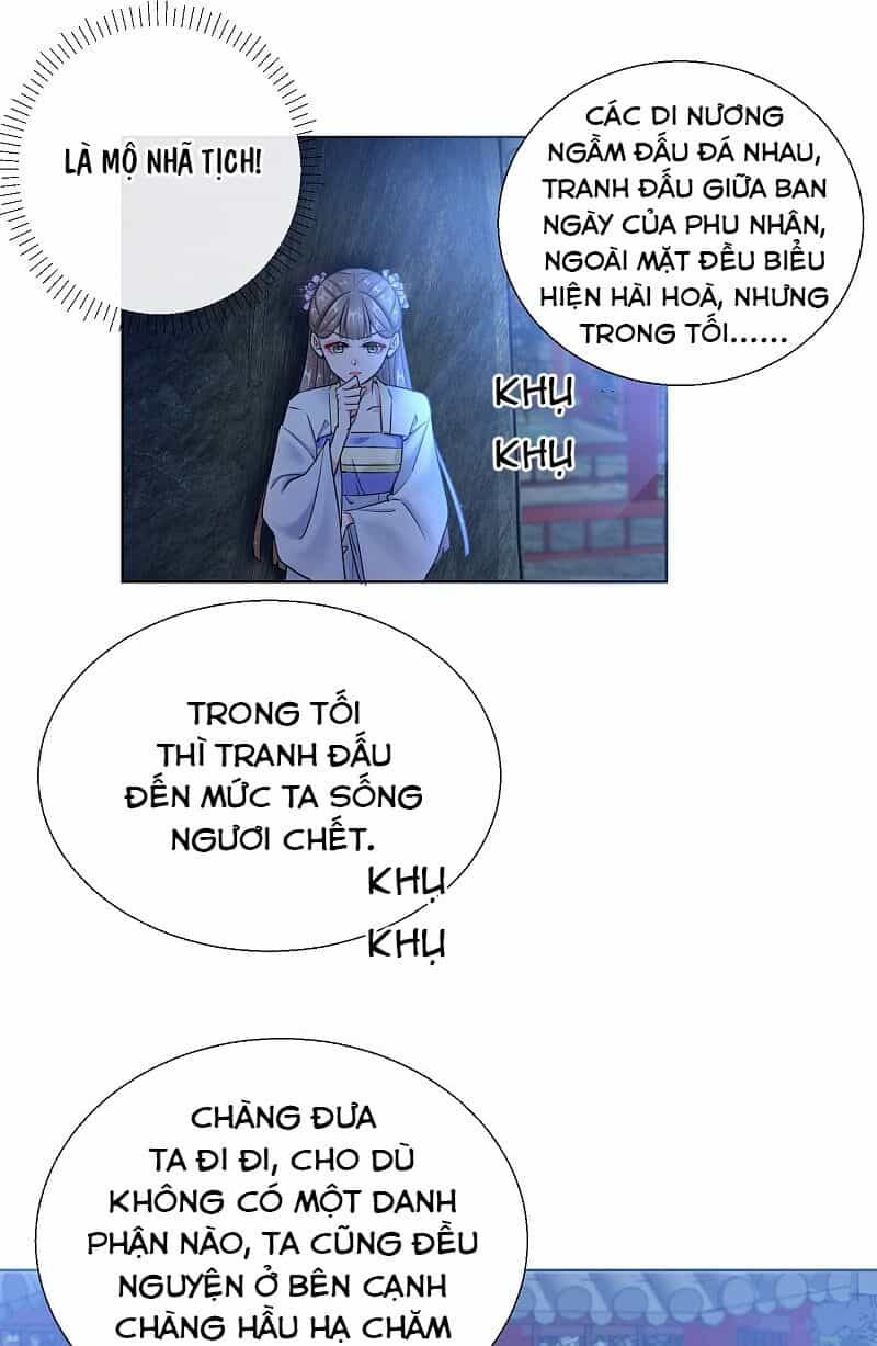 Công Lược Trưởng Thành Của Vương Phi - Chương 19 - ảnh 38