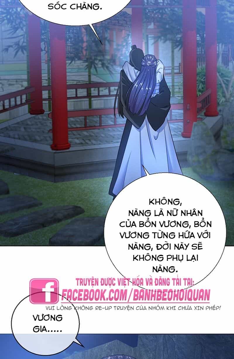 Công Lược Trưởng Thành Của Vương Phi - Chương 19 - ảnh 39