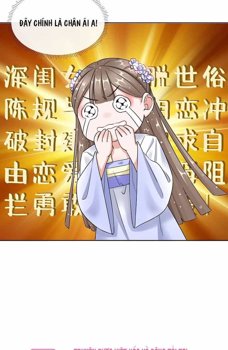 Công Lược Trưởng Thành Của Vương Phi - Chương 19 - ảnh 44