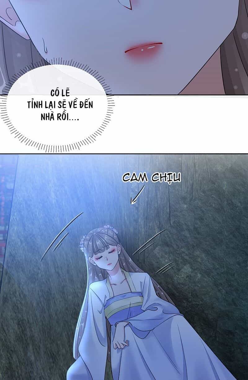 Công Lược Trưởng Thành Của Vương Phi - Chương 19 - ảnh 48