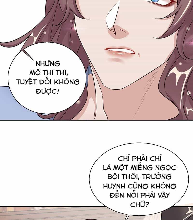 Công Lược Trưởng Thành Của Vương Phi - Chương 19 - ảnh 5