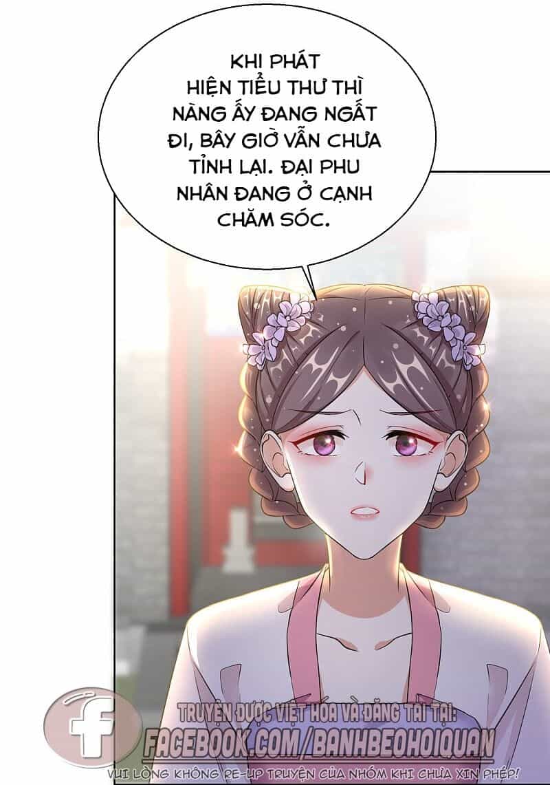 Công Lược Trưởng Thành Của Vương Phi - Chương 20 - ảnh 13