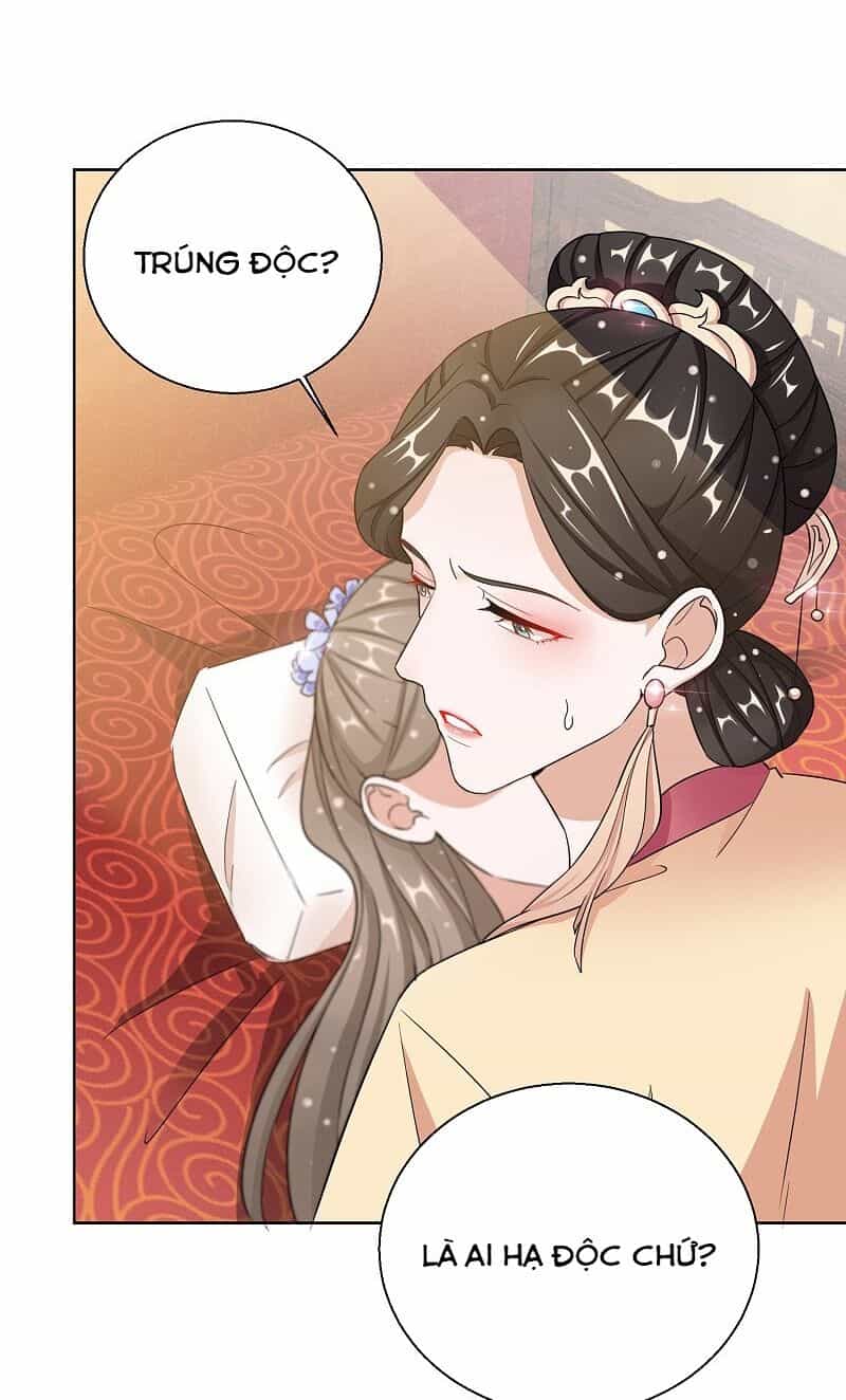 Công Lược Trưởng Thành Của Vương Phi - Chương 20 - ảnh 38