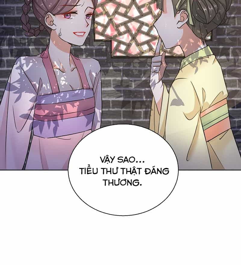 Công Lược Trưởng Thành Của Vương Phi - Chương 20 - ảnh 44