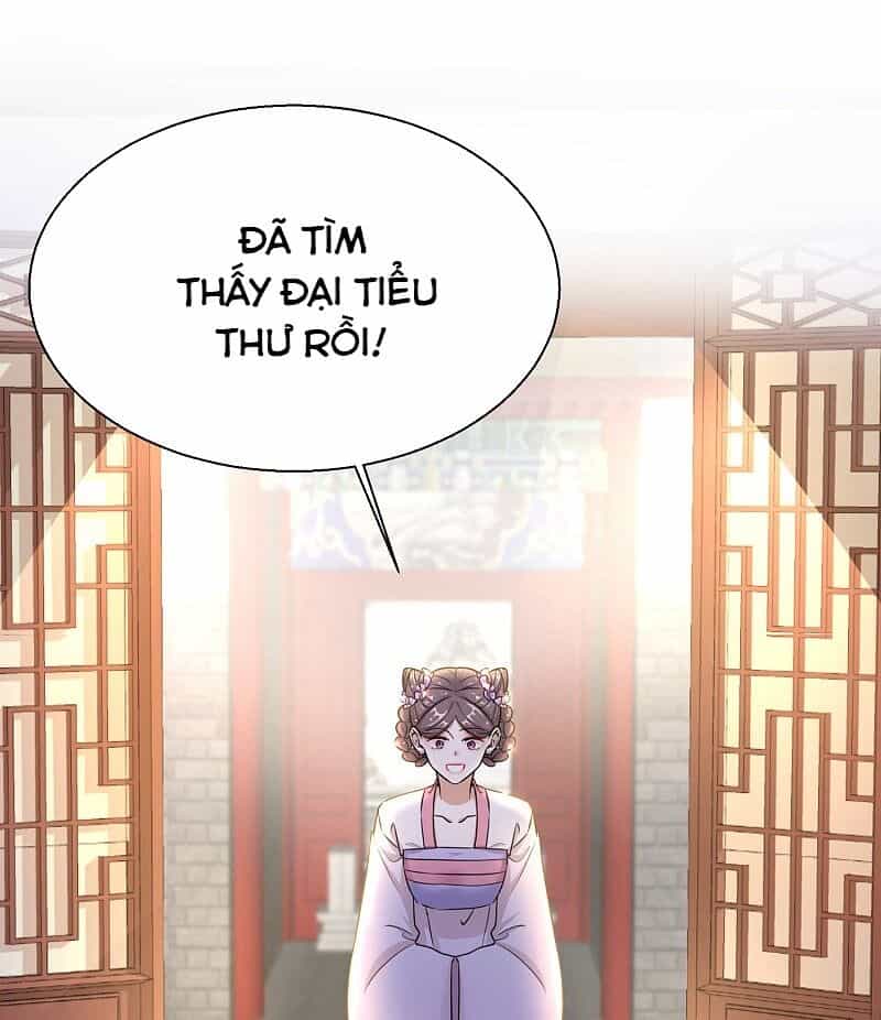 Công Lược Trưởng Thành Của Vương Phi - Chương 20 - ảnh 9