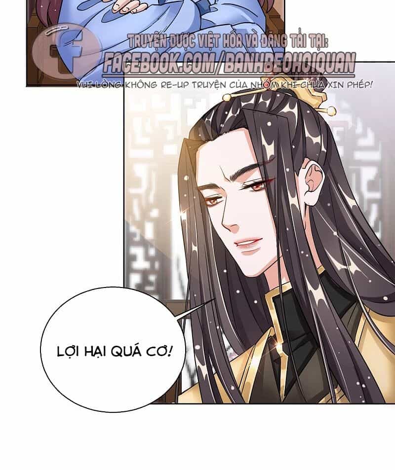 Công Lược Trưởng Thành Của Vương Phi - Chương 21 - ảnh 11