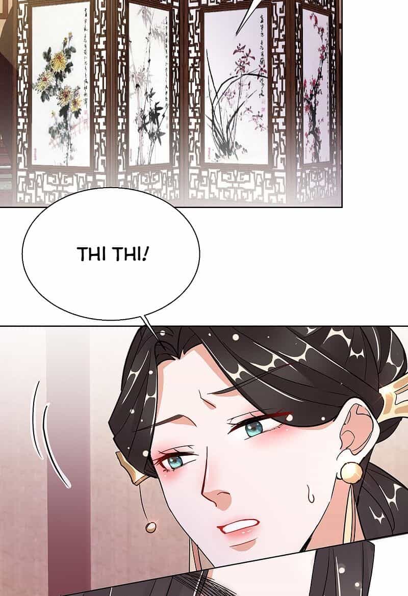 Công Lược Trưởng Thành Của Vương Phi - Chương 21 - ảnh 23