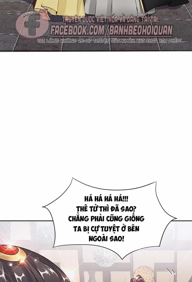 Công Lược Trưởng Thành Của Vương Phi - Chương 21 - ảnh 37