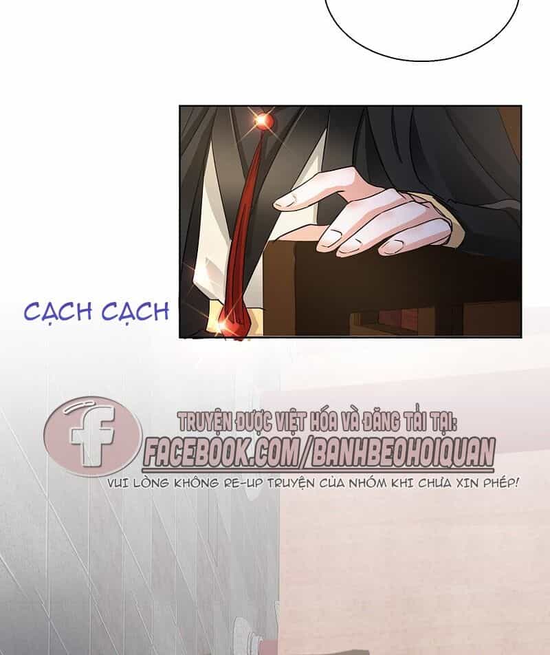 Công Lược Trưởng Thành Của Vương Phi - Chương 21 - ảnh 4
