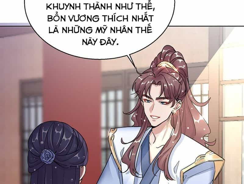 Công Lược Trưởng Thành Của Vương Phi - Chương 21 - ảnh 45