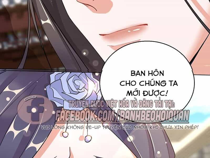 Công Lược Trưởng Thành Của Vương Phi - Chương 21 - ảnh 50