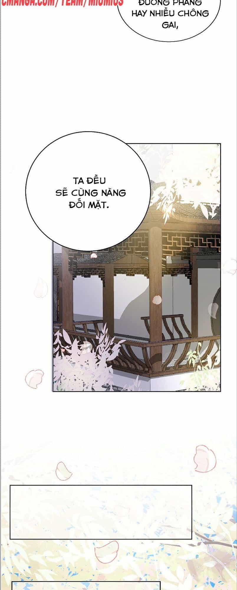 Công Lược Trưởng Thành Của Vương Phi - Chương 23 - ảnh 23