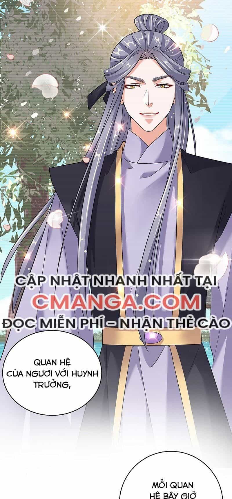 Công Lược Trưởng Thành Của Vương Phi - Chương 24 - ảnh 11