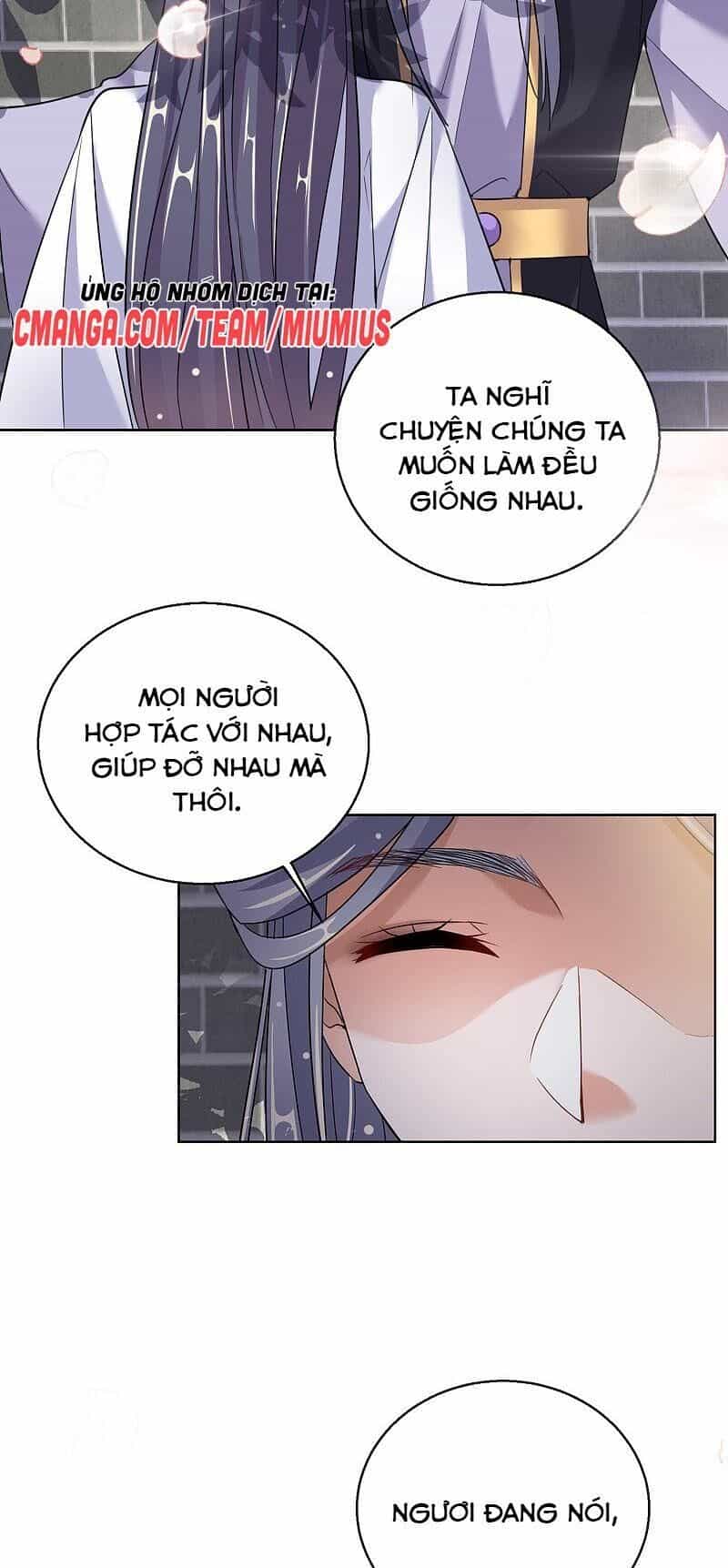Công Lược Trưởng Thành Của Vương Phi - Chương 24 - ảnh 15