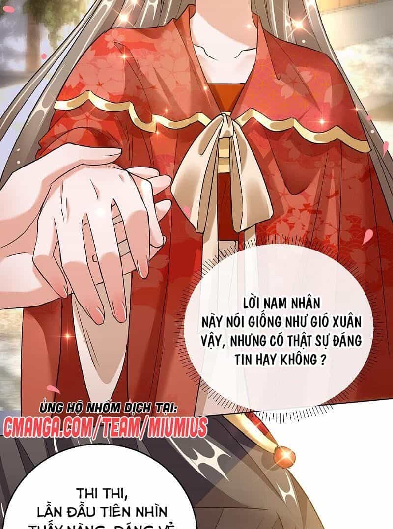 Công Lược Trưởng Thành Của Vương Phi - Chương 24 - ảnh 28