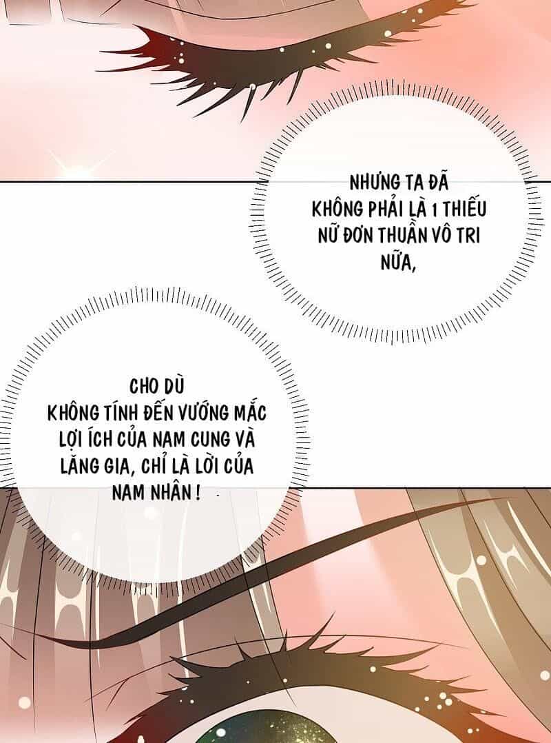 Công Lược Trưởng Thành Của Vương Phi - Chương 24 - ảnh 31