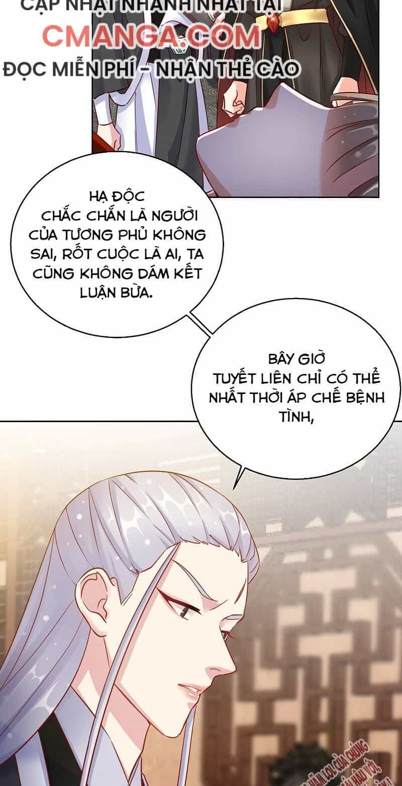 Công Lược Trưởng Thành Của Vương Phi - Chương 25 - ảnh 28