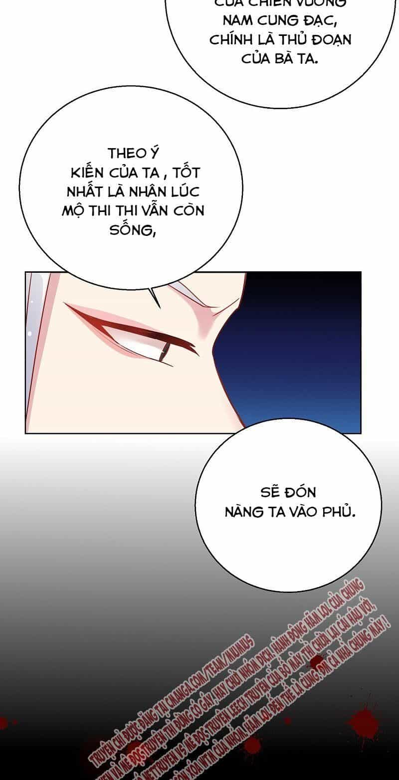 Công Lược Trưởng Thành Của Vương Phi - Chương 25 - ảnh 32
