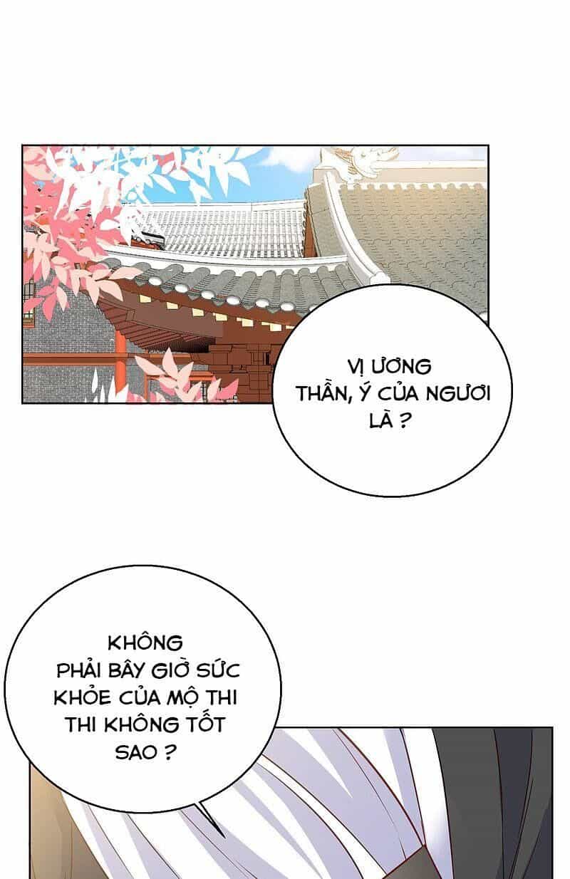 Công Lược Trưởng Thành Của Vương Phi - Chương 26 - ảnh 1