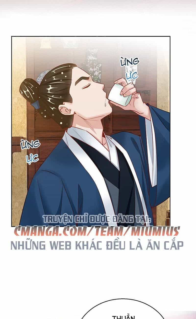 Công Lược Trưởng Thành Của Vương Phi - Chương 26 - ảnh 17