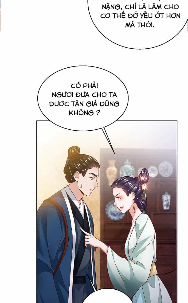 Công Lược Trưởng Thành Của Vương Phi - Chương 26 - ảnh 23