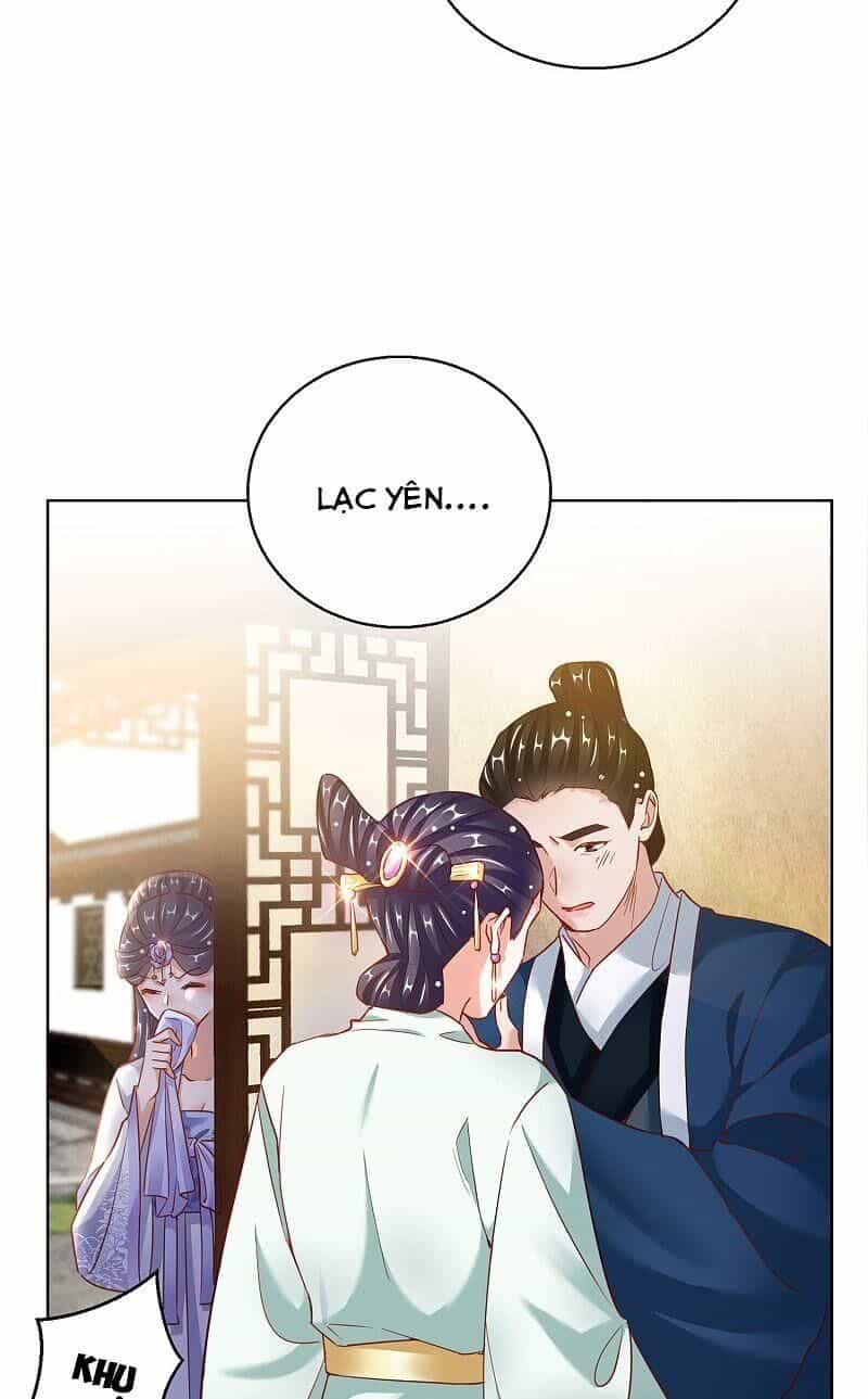 Công Lược Trưởng Thành Của Vương Phi - Chương 26 - ảnh 27