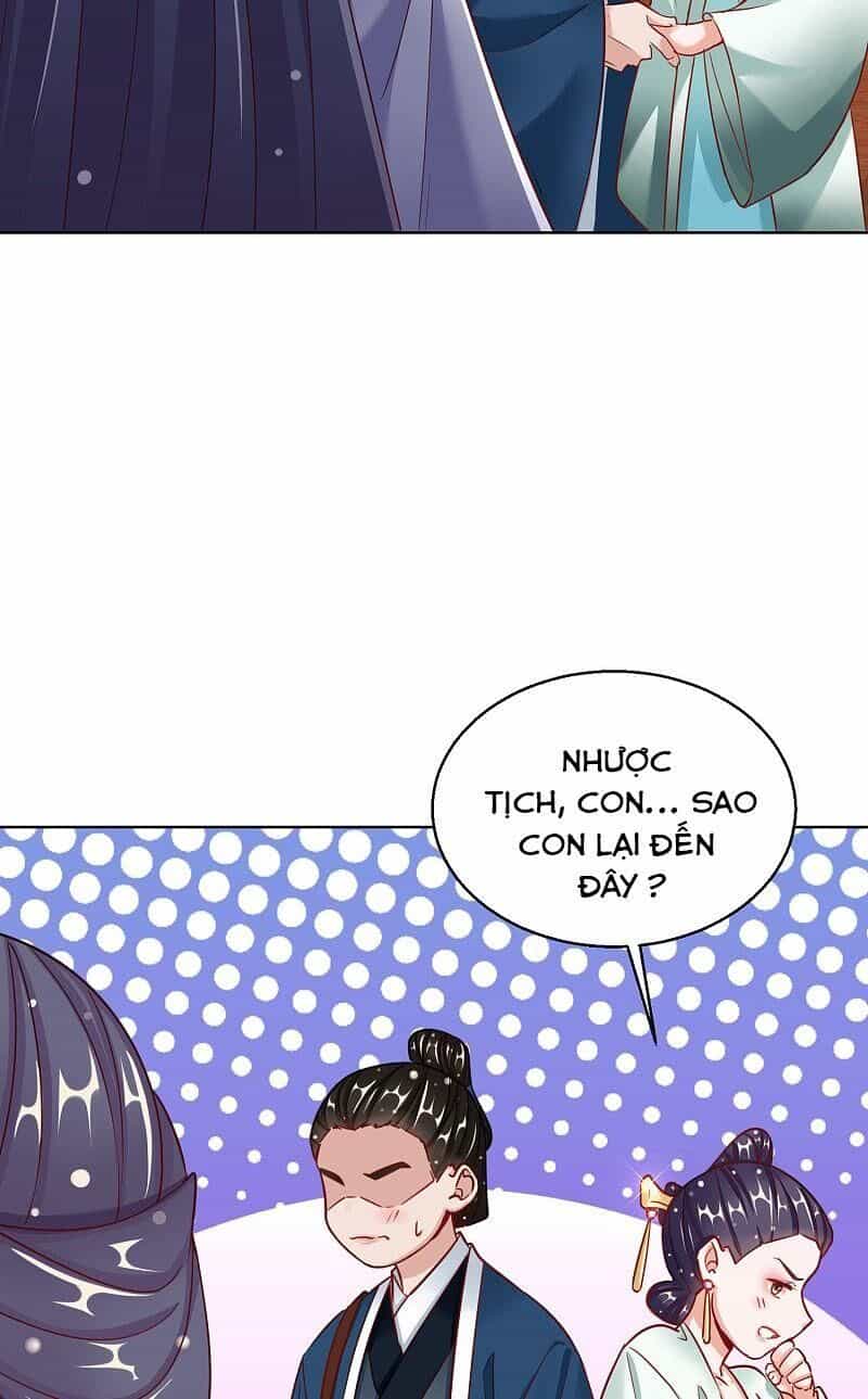 Công Lược Trưởng Thành Của Vương Phi - Chương 26 - ảnh 29
