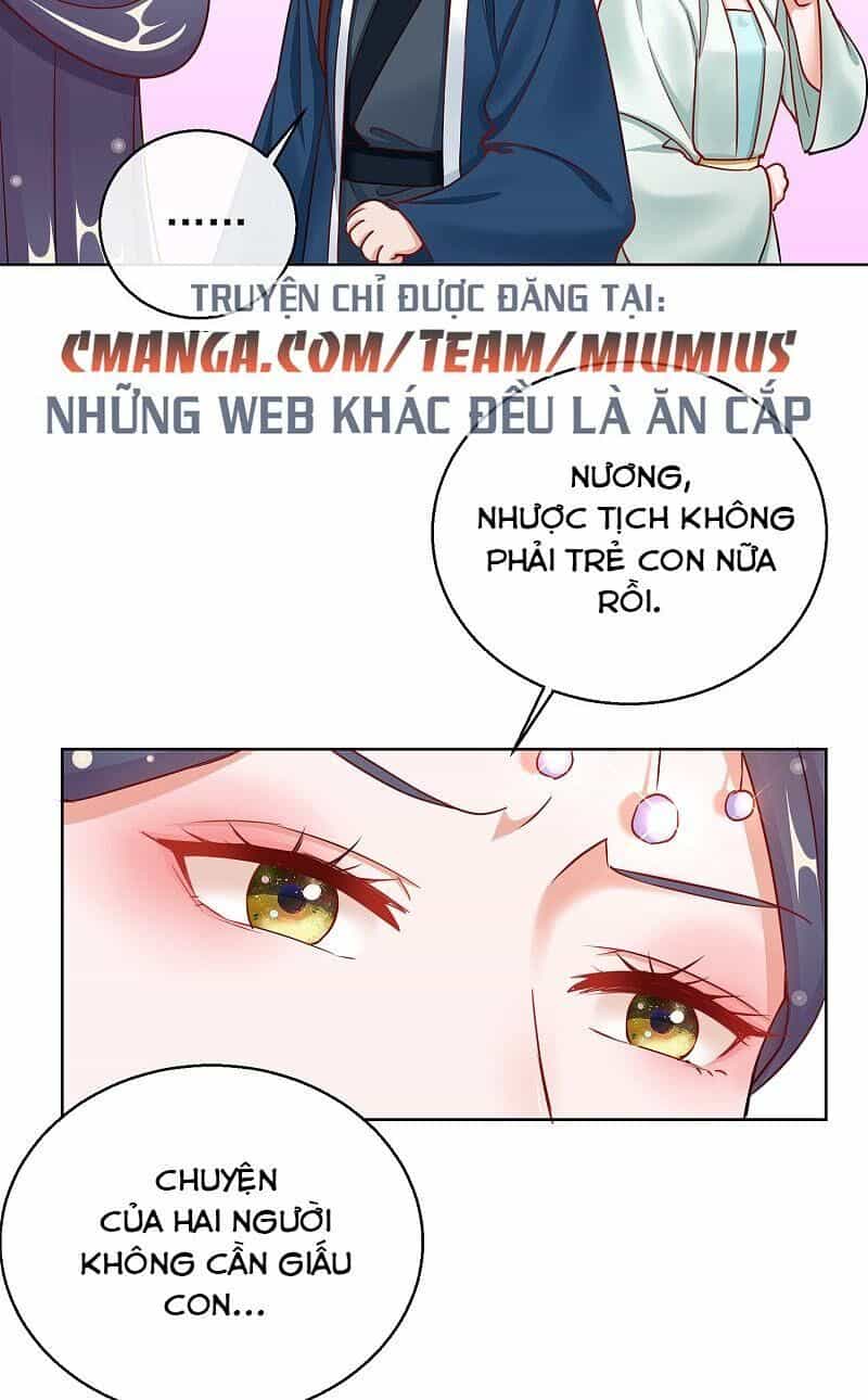 Công Lược Trưởng Thành Của Vương Phi - Chương 26 - ảnh 30