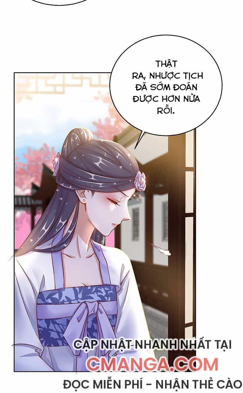 Công Lược Trưởng Thành Của Vương Phi - Chương 26 - ảnh 31